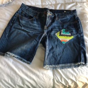 Lucky Brand Laguna Short
